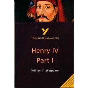 Henry IV Part I, Paperback - Steve Longstaffe imagine