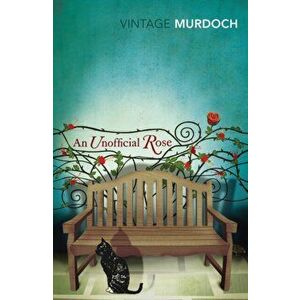 Unofficial Rose, Paperback - Iris Murdoch imagine