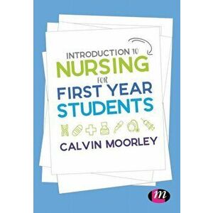 Introduction to Nursing for First Year Students, Paperback - *** imagine