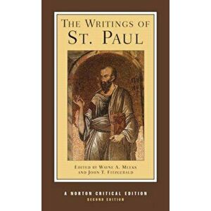 Writings of St. Paul, Paperback - Paul Saint imagine