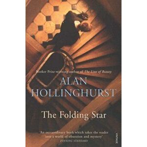 Folding Star, Paperback - Alan Hollinghurst imagine