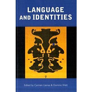 Language and Identities, Paperback - *** imagine