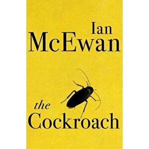 Cockroach, Paperback - Ian McEwan imagine