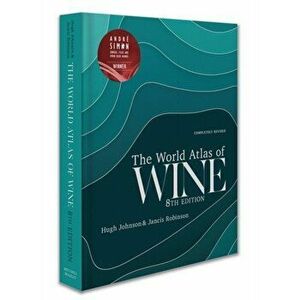 The World Atlas of Wine imagine
