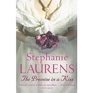 Promise In A Kiss. Number 8 in series, Paperback - Stephanie Laurens imagine