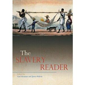 Slavery Reader, Paperback - *** imagine