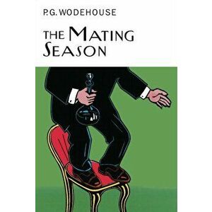 Mating Season, Hardback - P. G. Wodehouse imagine