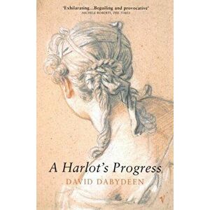 Harlot's Progress, Paperback - David Dabydeen imagine