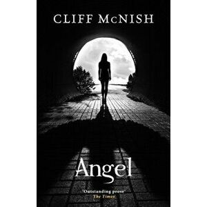 Angel, Paperback - Cliff McNish imagine