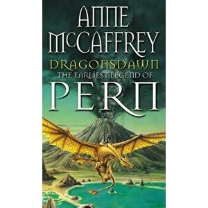 Dragonsdawn, Paperback - Anne McCaffrey imagine
