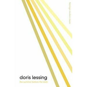 Summer Before the Dark, Paperback - Doris Lessing imagine