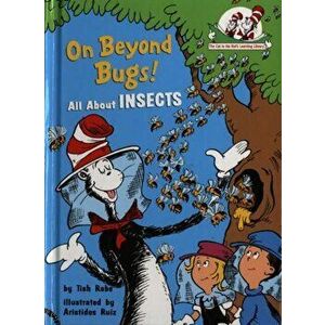 On Beyond Bugs, Paperback - Tish Rabe imagine