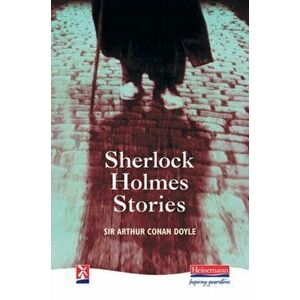 Sherlock Holmes Short Stories, Hardback - Sir Arthur Conan Doyle imagine
