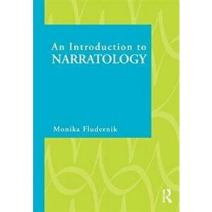 Introduction to Narratology, Paperback - Monika Fludernik imagine