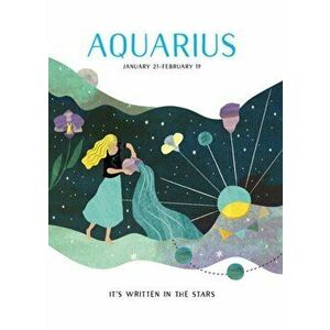 Astrology: Aquarius, Hardback - *** imagine