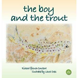 Boy and the Trout, Hardback - *** imagine