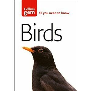 Birds, Paperback - Jim Flegg imagine