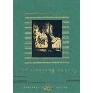 Sleeping Beauty, Hardback - C. S. Evans imagine