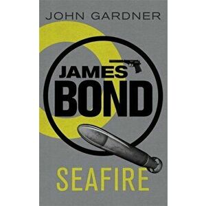 Seafire, Paperback - John Gardner imagine