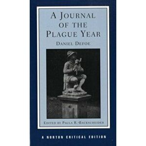 Journal of the Plague Year, Paperback - Daniel Defoe imagine
