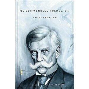 Common Law, Paperback - Oliver Wendell Holmes imagine