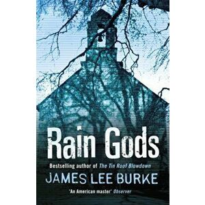 Rain Gods, Paperback - James Lee Burke imagine