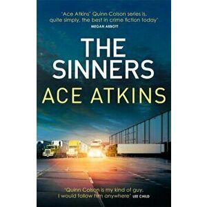 Sinners, Paperback - Ace Atkins imagine