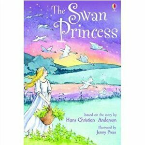 Swan Princess, Hardback - Rosie Dickins imagine