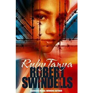 Ruby Tanya, Paperback - Robert Swindells imagine