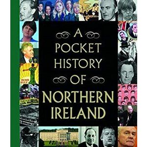 Pocket History of Northern Ireland, Hardback - *** imagine