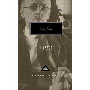 Ulysses, Hardback - James Joyce imagine