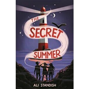 Secret Summer, Paperback - Ali Standish imagine