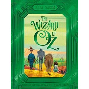 Wizard of Oz, Hardback - L. Frank Baum imagine