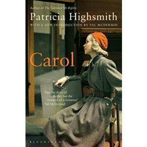 Carol, Paperback - Patricia Highsmith imagine