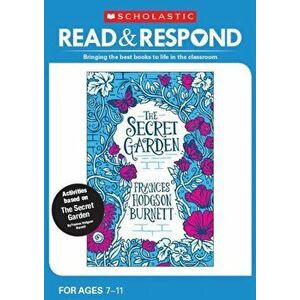Secret Garden, Paperback - Jillian Powell imagine