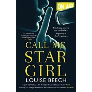 Call Me Star Girl, Paperback - Louise Beech imagine