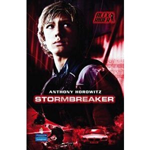 Stormbreaker, Hardback - Anthony Horowitz imagine