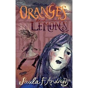Oranges and Lemons, Paperback - Paula F. Andrews imagine