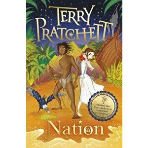 Nation, Paperback - Terry Pratchett imagine