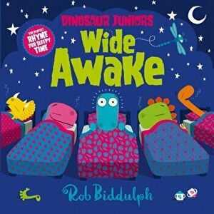 Wide Awake, Paperback - Rob Biddulph imagine