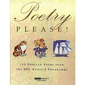 Poetry Please!. More Poetry Please, Paperback - *** imagine