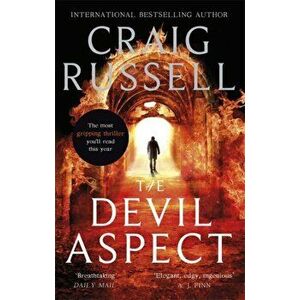 Devil Aspect. `A blood-pumping, nerve-shredding thriller', Paperback - Craig Russell imagine