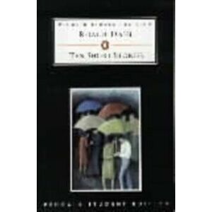 Ten Short Stories, Paperback - Roald Dahl imagine