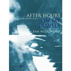 After Hours: On My Travels, Paperback - *** imagine