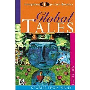 Global Tales, Paperback - Michael Marland imagine