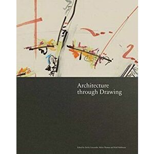 Architecture through Drawing, Hardback - *** imagine