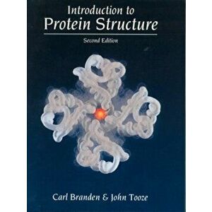 Introduction to Protein Structure, Paperback - John Tooze imagine