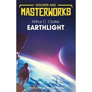 Earthlight, Paperback - Arthur C. Clarke imagine