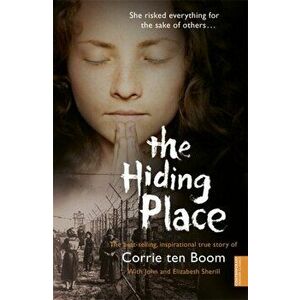 Hiding Place, Paperback - John Sherrill imagine