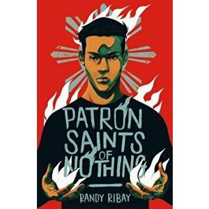 Patron Saints of Nothing, Paperback - Randy Ribay imagine